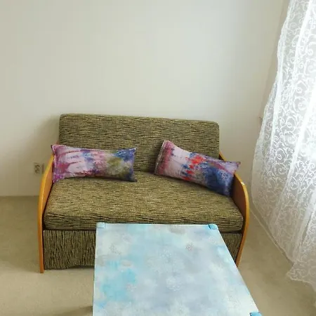 Nice Flat Close To The Town Centre In Apartamento *