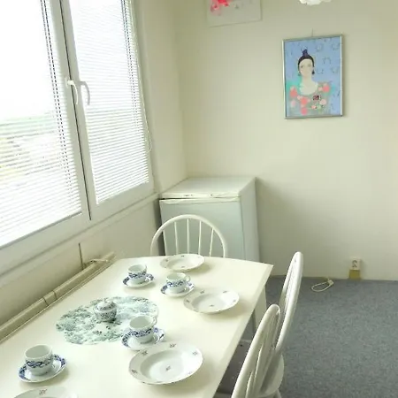 Apartamento Nice Flat Close To The Town Centre In *